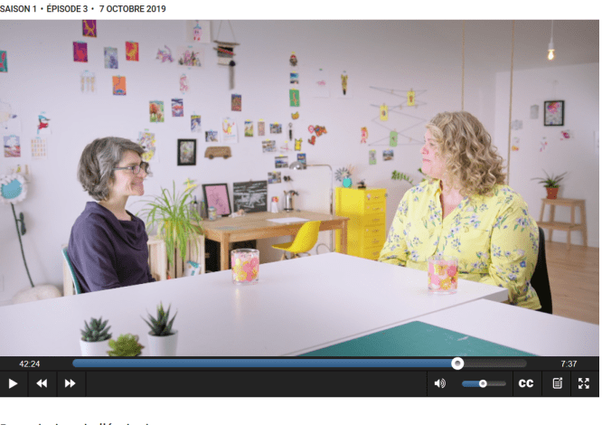 Des familles comme les autres